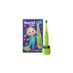 Cocomelon X Burstkids Kids Electric Toothbrush