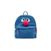 Elmo Moppy Backpack 12 Cm, Children's Backpack