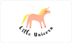 Little Unicorn