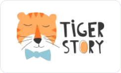 Tiger Story