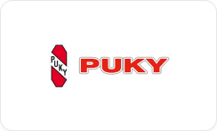 Puky